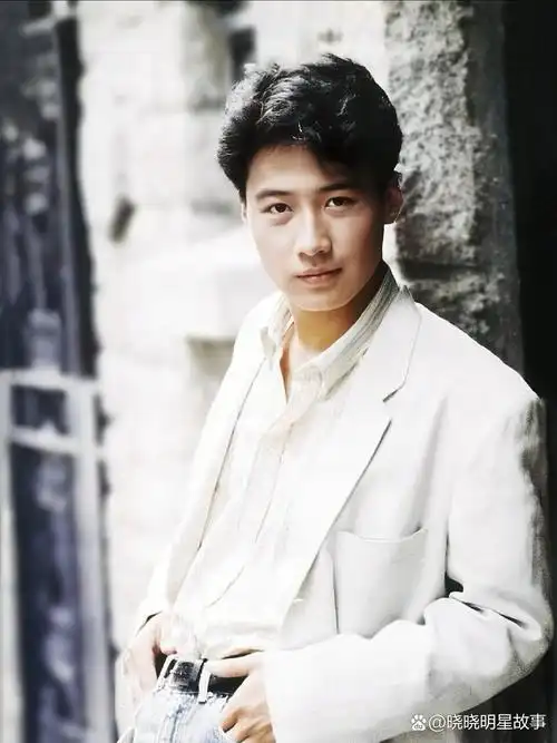 黎明才是真正有大爱的人,为了做慈善,他连自己都能"豁出去"