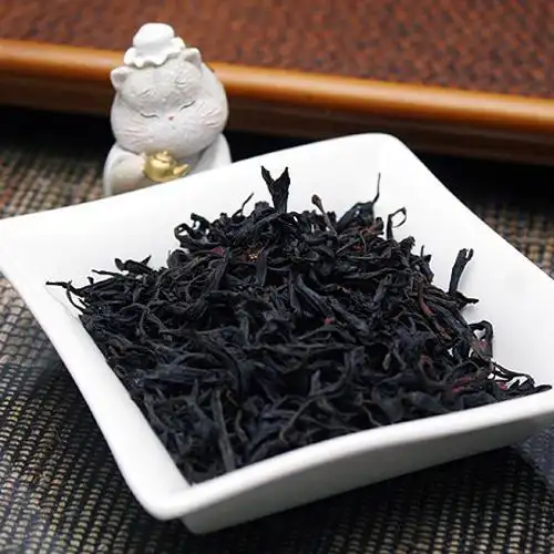 喵tea茶社精选红茶系列小森林滇红工夫云南古树晒红正山小种祁红工夫