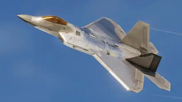 战机,其技术含量和神秘之处让人惊叹|战斗机|f-22猛禽战斗机_网易视频