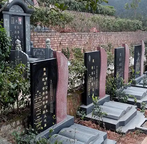 龙凤山公墓(巴南区,南彭镇//东西南北方向都有,土质好)