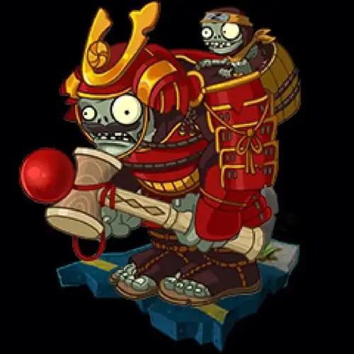 植物大战僵尸巨人僵尸(2)