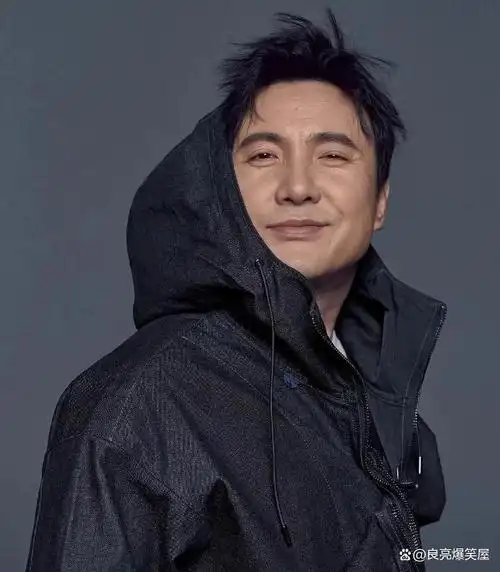 沈腾:曾经的我是军艺校草,现在的我是圈内著名谐星!