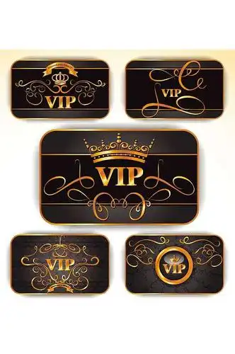 内衣会员卡图片-内衣会员卡设计素材-内衣会员卡模板下载-众图网