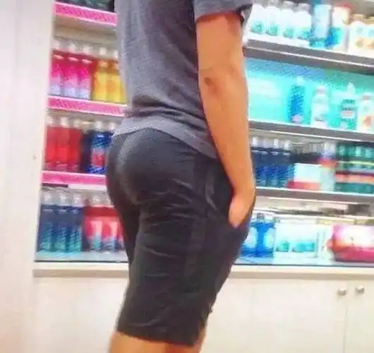 男生的翘臀,喜欢吗