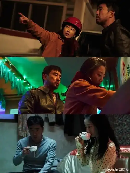 97推荐一部高分宝藏韩剧!豆瓣评分8.9!