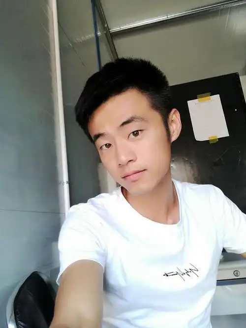 【帅男秀场】王皓 28岁 狮子座 自由行