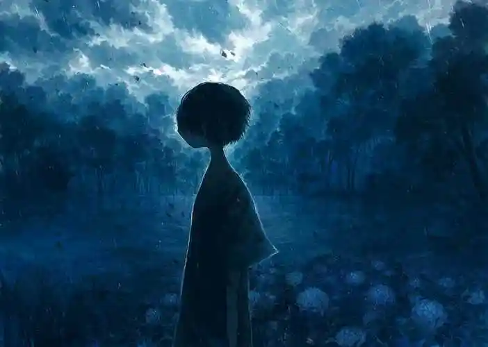 忧郁情绪的心理状况