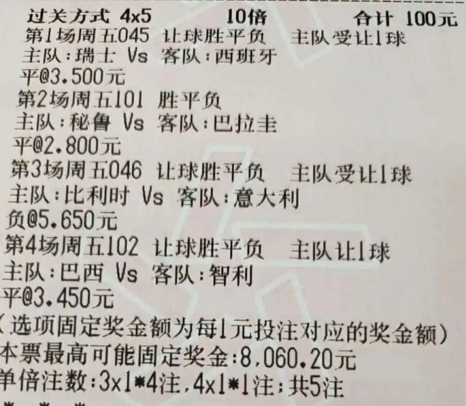 干就完了.#彩票