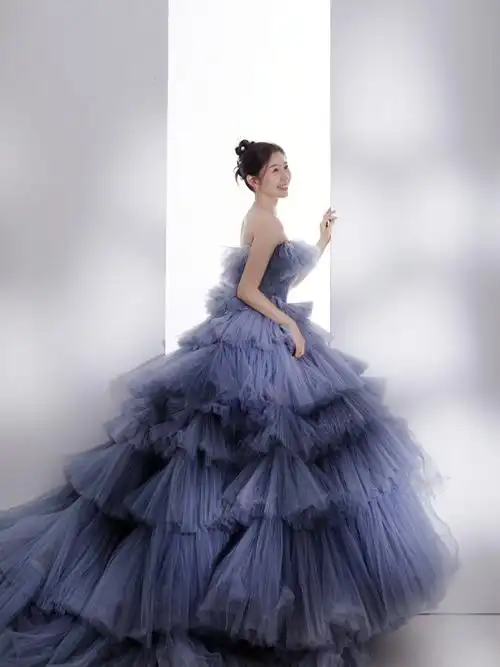 北京婚纱照蒙娜丽莎