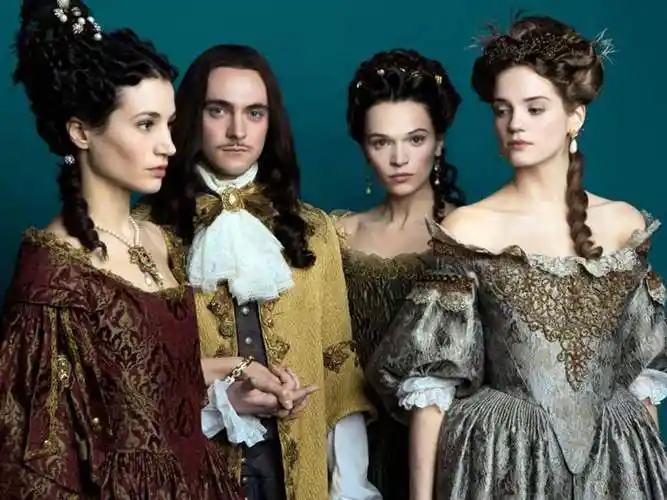 3部超大尺度美剧推荐(三部超大尺度美剧,一部比一部震撼)-韩剧网-最新