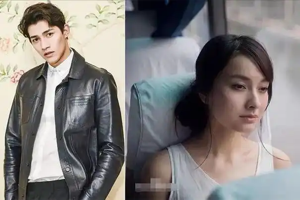 在老婆孕期出轨,曾与张天爱相恋6年,渣男李子峰终于藏不住了!