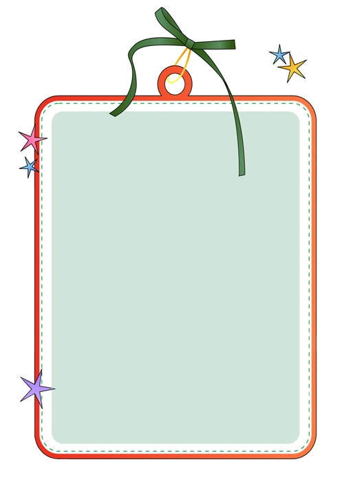 摄影素材 相册封面背景素材