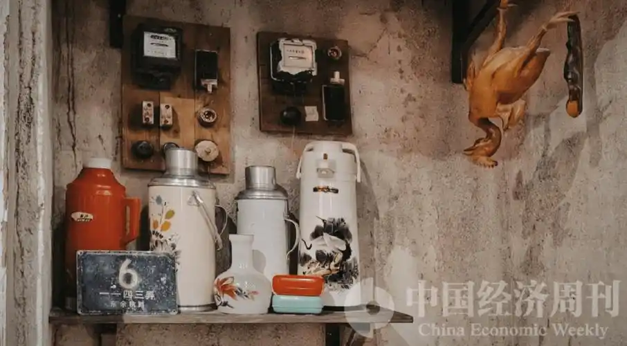 在北外滩"穿越"回90年代上海,结果被40元的糖人拉回现实