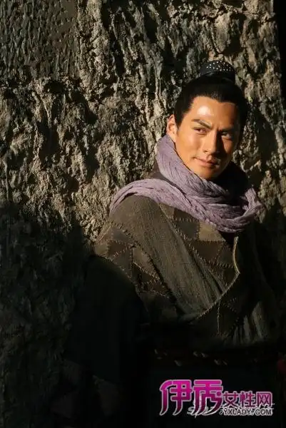 严宽演浪子燕青受肯定