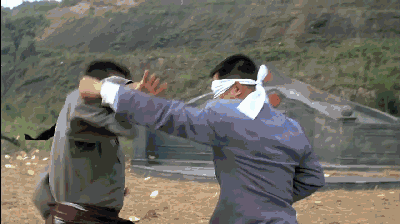 死磕功夫片,人人有功练,跟《精武英雄》李连杰学功夫(终篇)