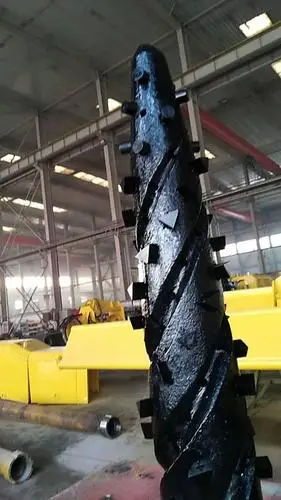 炼钢转炉出钢口扩孔器批发采购厂家批发供应商