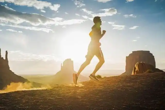 男生坚持跑步或会跑出桃花运,身上自带5种特质,性格阳光排第一