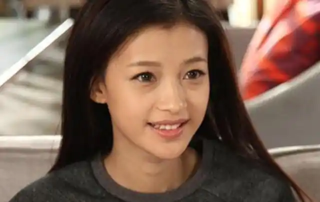 孙怡丨16岁闯荡社会24岁拒收北京三环别墅她活得清醒且独立