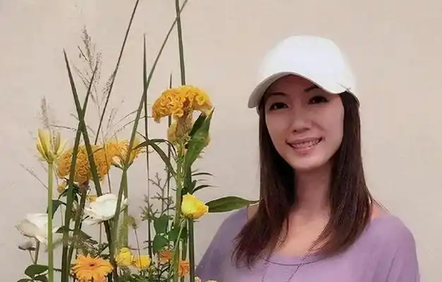 林韦君,曾以其出色的外貌和身材被誉为"最美公交车",然而她的个人生活