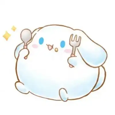 可爱超萌玉桂狗头像图片大全