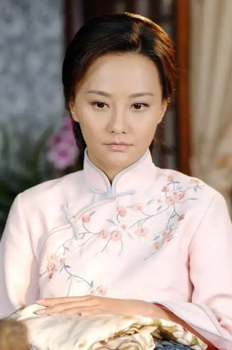 良家妇女再现荧屏马雅舒狂飙哭戏