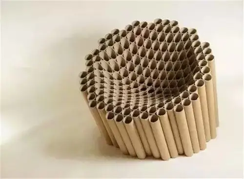 百变硬纸板创意家居学起来