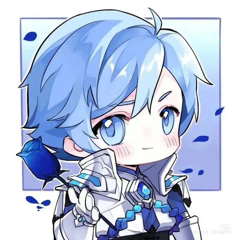 王者荣耀q版头像 打野篇(3) 王者荣耀q版头像 打野篇(3)   诸葛亮 宫