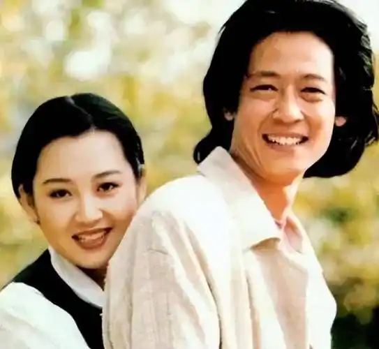 许晴与刘波分手21年:她54岁仍单身一人,他53岁孤独病逝在日本_陈凯歌