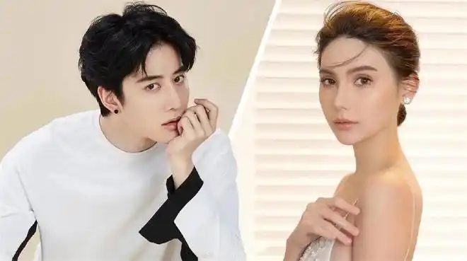 两次未婚先孕,现任老公婚礼当天被抓,泰星sarah的人生好狗血|分手