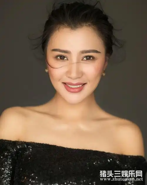 蒋林燕大尺度胸围胸大照片曝光 演员蒋林燕个人资料演过的电视剧