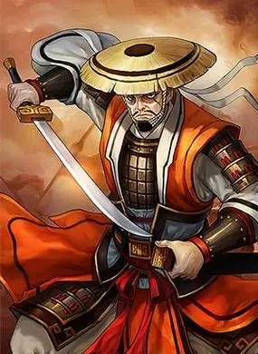 率土之滨蒋钦图鉴