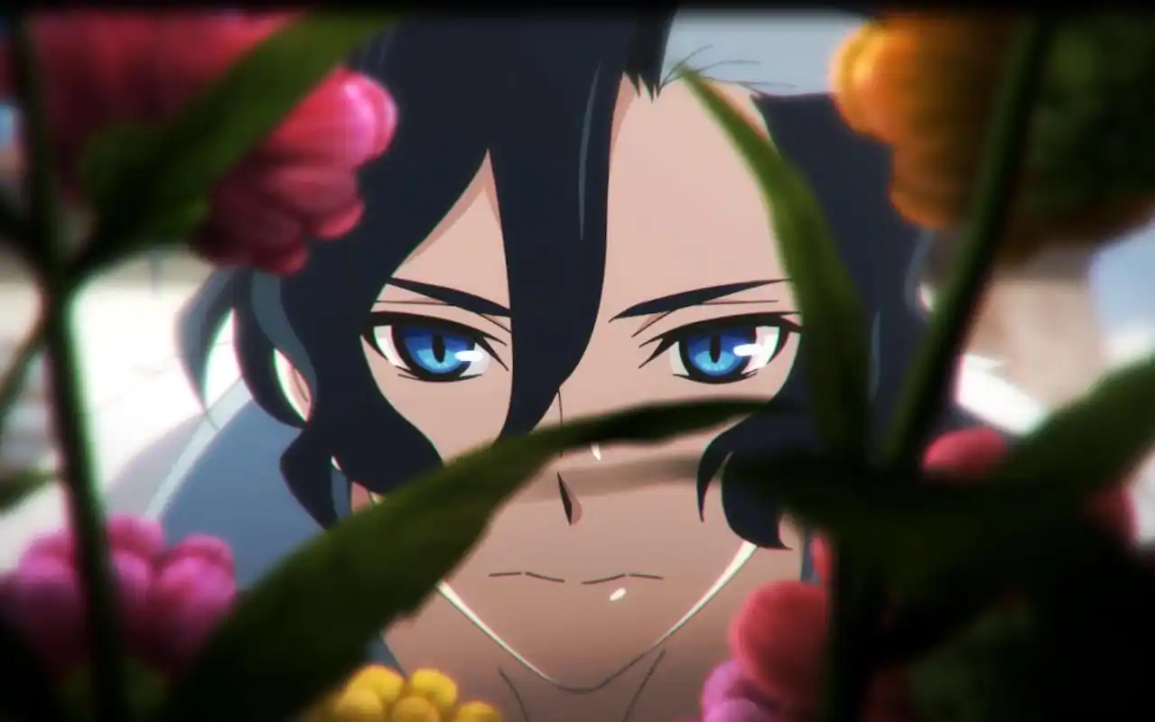 paworks原创tv动画天狼siriusthejaegerpv公开