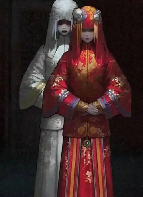 英叔领衔中式恐怖,《洪荒仙韵》的地府之路