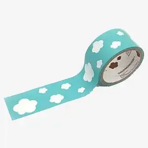 卡通胶带素材免费下载_觅元素