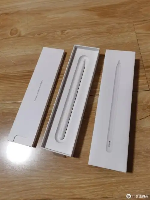applepencil2代教育版开箱晒物