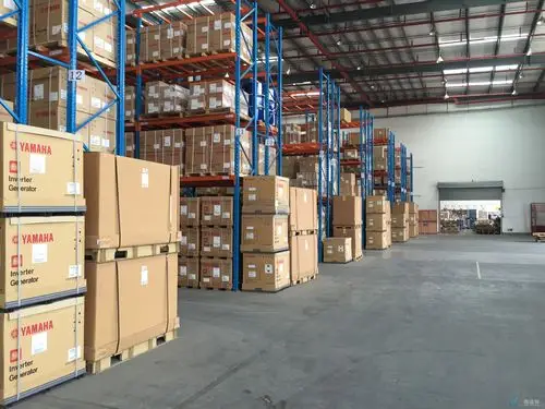 广州市中德物流有限公司芜湖办事处_形象展示