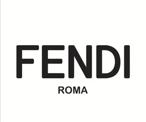 每天认识一个奢侈品品牌fendi