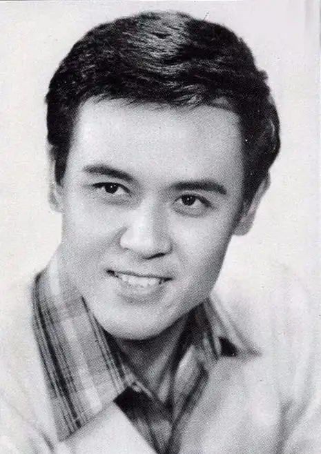 60年代孙道临王心刚70年代张连文达式常那么80年代哪些男星最帅