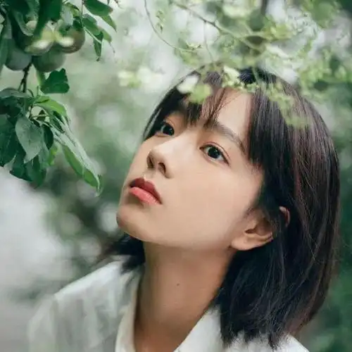 头像:宝藏女孩庄达菲