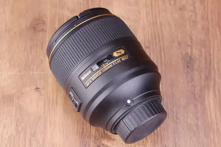 【11新二手nikon尼康 105/1.