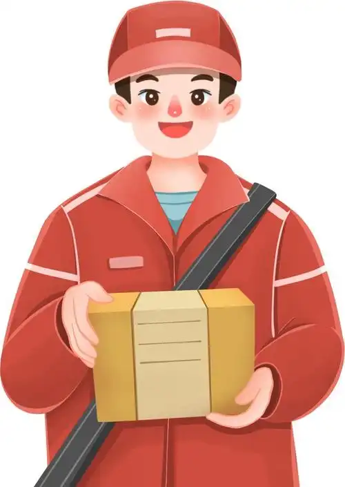 快递小哥,全国职工学习党的二十大精神知识竞赛邮政快递专场喊你来