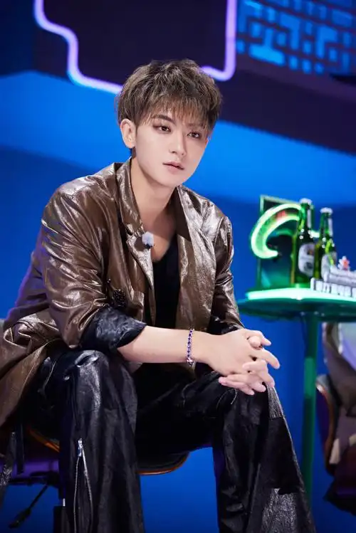 黄子韬超话#黄子韬星电音联盟#唐迪派对精彩继续,和@ace-youngking