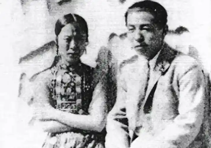 76岁于凤至以每平50美金买下美国一片荒地6年后竟以每平3万美金卖出