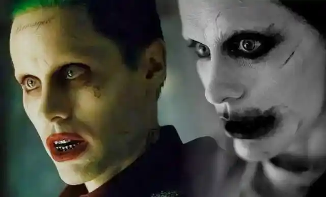 扎导版正义联盟预告片逐帧解析莱托版小丑终于入局