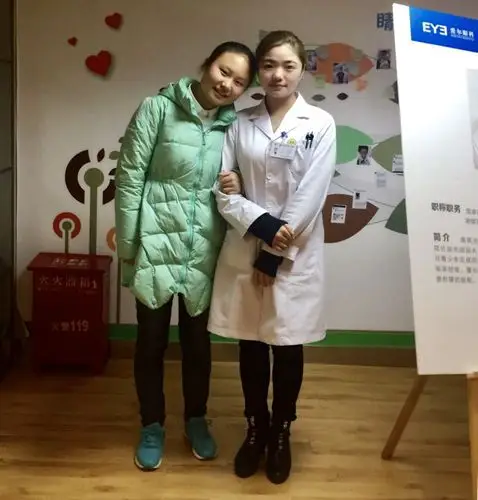 真人案例 | 揭密「近视眼不用戴眼镜 」的真相!