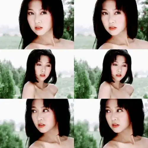 薛凯琪演的小唯好漂亮啊又纯又欲