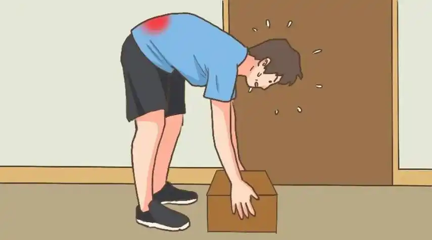 你常做的 10 件事,正在悄悄伤腰