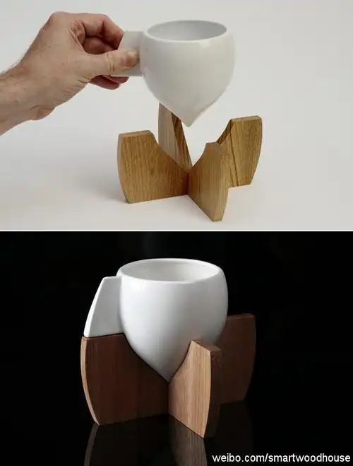 steve watson:skase茶具 - [家具] 伦敦设计师steve watson设计的ska