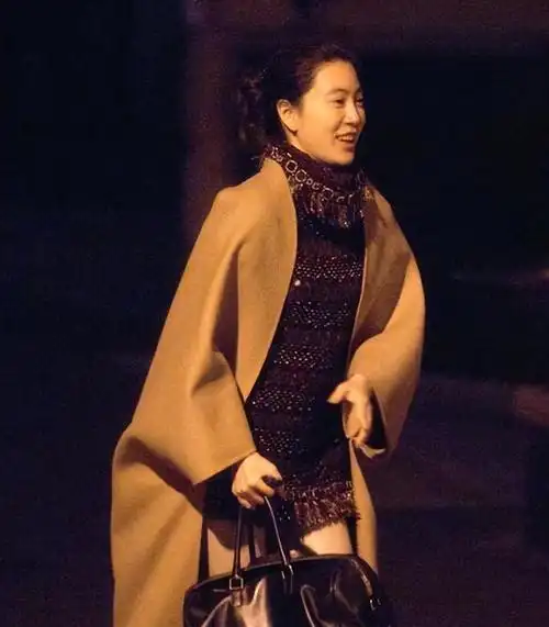 当年,三星太子李在镕娶韩国第一名媛林世玲的时候,有多少爱的成分,真