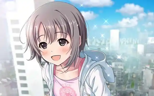 巨大娘图片85 giantess